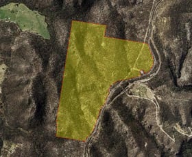 Rural / Farming commercial property sold at 230 - 286 Darling Causeway Bell NSW 2786