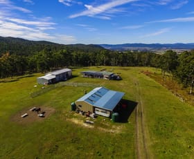 Rural / Farming commercial property sold at LOT 22 Upper Avon Road Gloucester NSW 2422