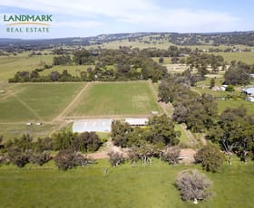 Rural / Farming commercial property sold at 191 Powell Road Wokalup WA 6221