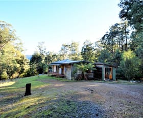 Rural / Farming commercial property sold at 146 Coopers Rd Chudleigh TAS 7304