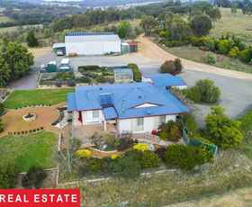 Rural / Farming commercial property sold at 1628 Coolalie Road Jerrawa NSW 2582