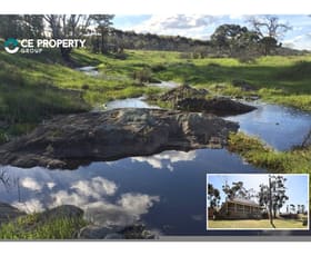 Rural / Farming commercial property sold at 15 Woolford Road Eden Valley SA 5235