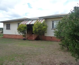Rural / Farming commercial property sold at D'Aguilar Highway South Nanango QLD 4615