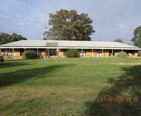 Rural / Farming commercial property sold at 17 Back Cemetery Road Moonambel VIC 3478