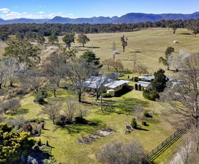 Rural / Farming commercial property sold at 2251 Glen Alice Rd Mount Marsden NSW 2849