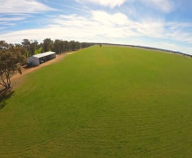 Rural / Farming commercial property sold at Temora NSW 2666