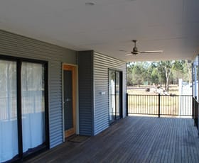 Rural / Farming commercial property sold at 97 Big Hill Rd Pratten QLD 4370