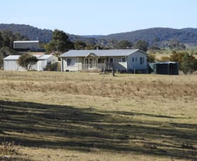 Rural / Farming commercial property sold at 966 Towrang Road Towrang NSW 2580