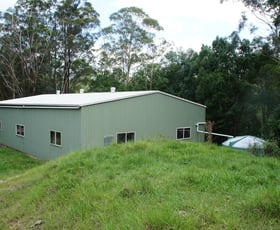 Rural / Farming commercial property sold at 761 Smiths Creek Road Stokers Siding NSW 2484
