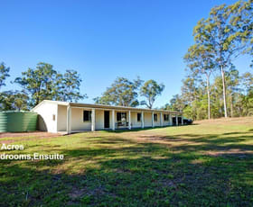 Rural / Farming commercial property sold at 6 Muller Road Baffle Creek QLD 4674