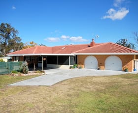 Rural / Farming commercial property sold at 935 Comboyne Road Cedar Party NSW 2429