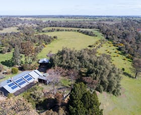 Rural / Farming commercial property sold at 85 Dickinson Road Echuca VIC 3564