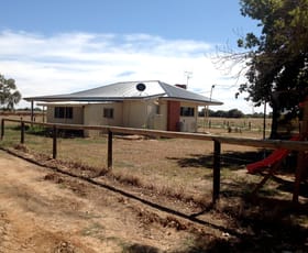 Rural / Farming commercial property sold at 233 Montgomery Road Yarroweyah VIC 3644
