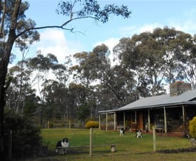 Rural / Farming commercial property sold at 50 Mullins Road Talbot VIC 3371