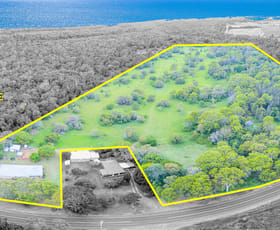 Rural / Farming commercial property sold at 151 Moore Park Road Moore Park Beach QLD 4670