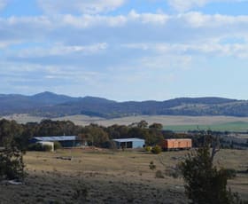 Rural / Farming commercial property sold at 3739 Lumley Road Tarago NSW 2580
