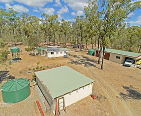 Rural / Farming commercial property sold at 121 Pine Mountain Drive Bondoola QLD 4703