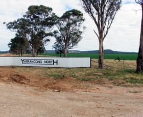 Rural / Farming commercial property sold at Forbes NSW 2871