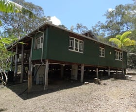 Rural / Farming commercial property sold at 358 Muller Road Baffle Creek QLD 4674