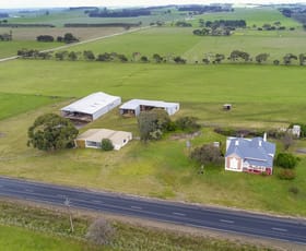 Rural / Farming commercial property sold at 644 Glenelg River Road Ob Flat SA 5291