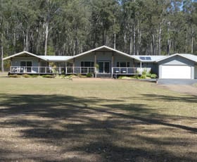 Rural / Farming commercial property sold at Nabiac NSW 2312