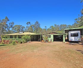 Rural / Farming commercial property sold at 144 Tanglewood Road Lawrence NSW 2460