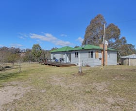 Rural / Farming commercial property sold at 31 Curra Lane Goulburn NSW 2580