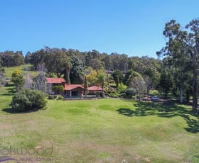 Rural / Farming commercial property sold at 6755 Lilydale Road Gidgegannup WA 6083