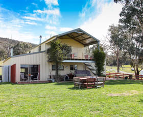 Rural / Farming commercial property sold at 805 Bridge Creek Road Binda NSW 2583