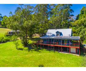 Rural / Farming commercial property sold at 1575 Dunoon Road Dunoon NSW 2480