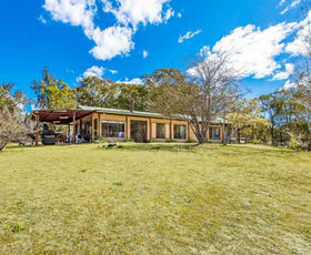 Rural / Farming commercial property sold at 1210 Tugalong Road Canyonleigh NSW 2577