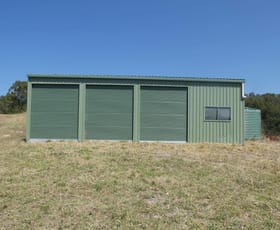 Rural / Farming commercial property sold at Firefly NSW 2429