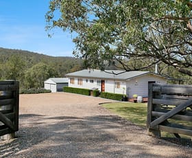Rural / Farming commercial property sold at 1377 Mount View Road Millfield NSW 2325