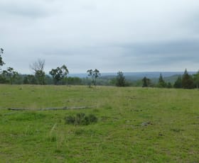 Rural / Farming commercial property sold at Gayndah QLD 4625