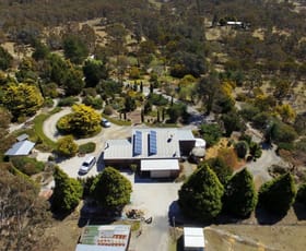 Rural / Farming commercial property sold at 309 Winfarthing Road Marulan NSW 2579