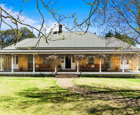 Rural / Farming commercial property sold at 100 Kareela Road Penrose NSW 2579