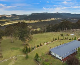 Rural / Farming commercial property sold at 385 Blackheath Creek Rd Little Hartley NSW 2790