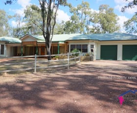 Rural / Farming commercial property sold at Brightview QLD 4311