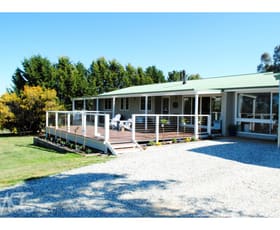 Rural / Farming commercial property sold at 'Broadview' 577 Browns Creek Road Browns Creek NSW 2799