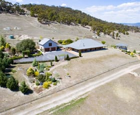Rural / Farming commercial property sold at 1557 Tarana Road Locksley NSW 2795