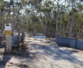 Rural / Farming commercial property sold at 930 Sandy Point Road Lower Boro NSW 2580