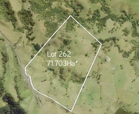 Rural / Farming commercial property sold at 15 Junction Road Mungalli QLD 4886