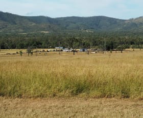 Rural / Farming commercial property sold at 245 Four Mile Road Bouldercombe QLD 4702