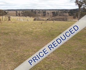 Rural / Farming commercial property sold at Kentucky NSW 2354
