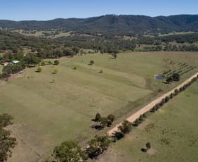 Rural / Farming commercial property sold at 110 Hanwood Road Moonbi NSW 2353