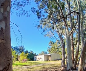 Rural / Farming commercial property sold at Keysbrook WA 6126