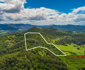 Rural / Farming commercial property sold at 103 Dudgeons Road Mullumbimby NSW 2482