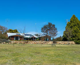 Rural / Farming commercial property sold at 250 Taylors Creek Road Tarago NSW 2580