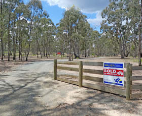 Rural / Farming commercial property sold at 85 Sayers Lane Rushworth VIC 3612