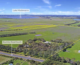 Rural / Farming commercial property sold at 635 Buckley Road South Modewarre VIC 3240